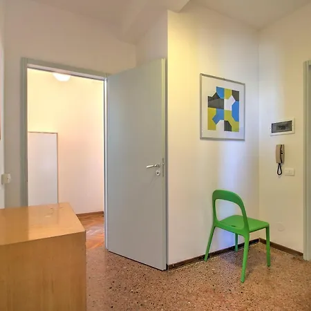 Canalview Giudecca Apartment