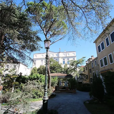 Canalview Giudecca *