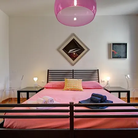 Canalview Giudecca شقة