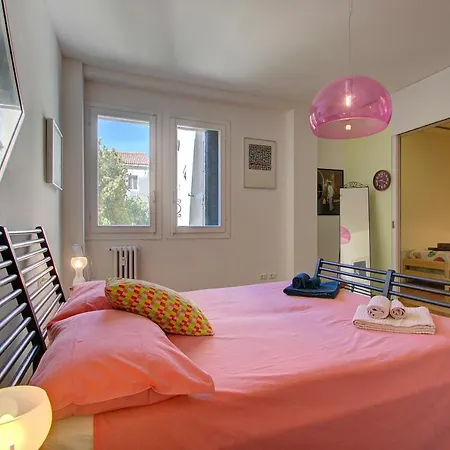 Canalview Giudecca شقة *