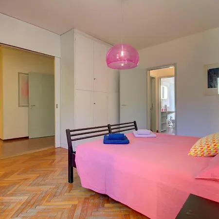 شقة Canalview Giudecca
