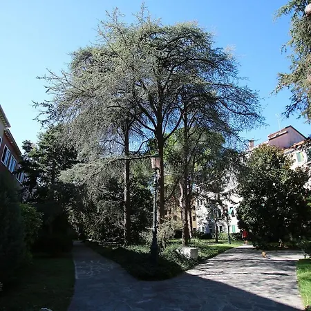 Apartment Canalview Giudecca *
