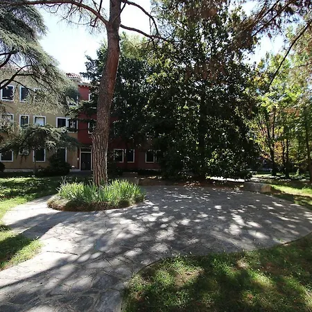 Canalview Giudecca * البندقية