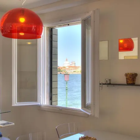 Apartment Canalview Giudecca *