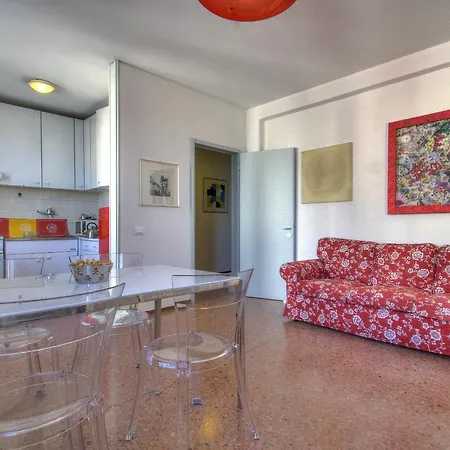 Canalview Giudecca * Venedig